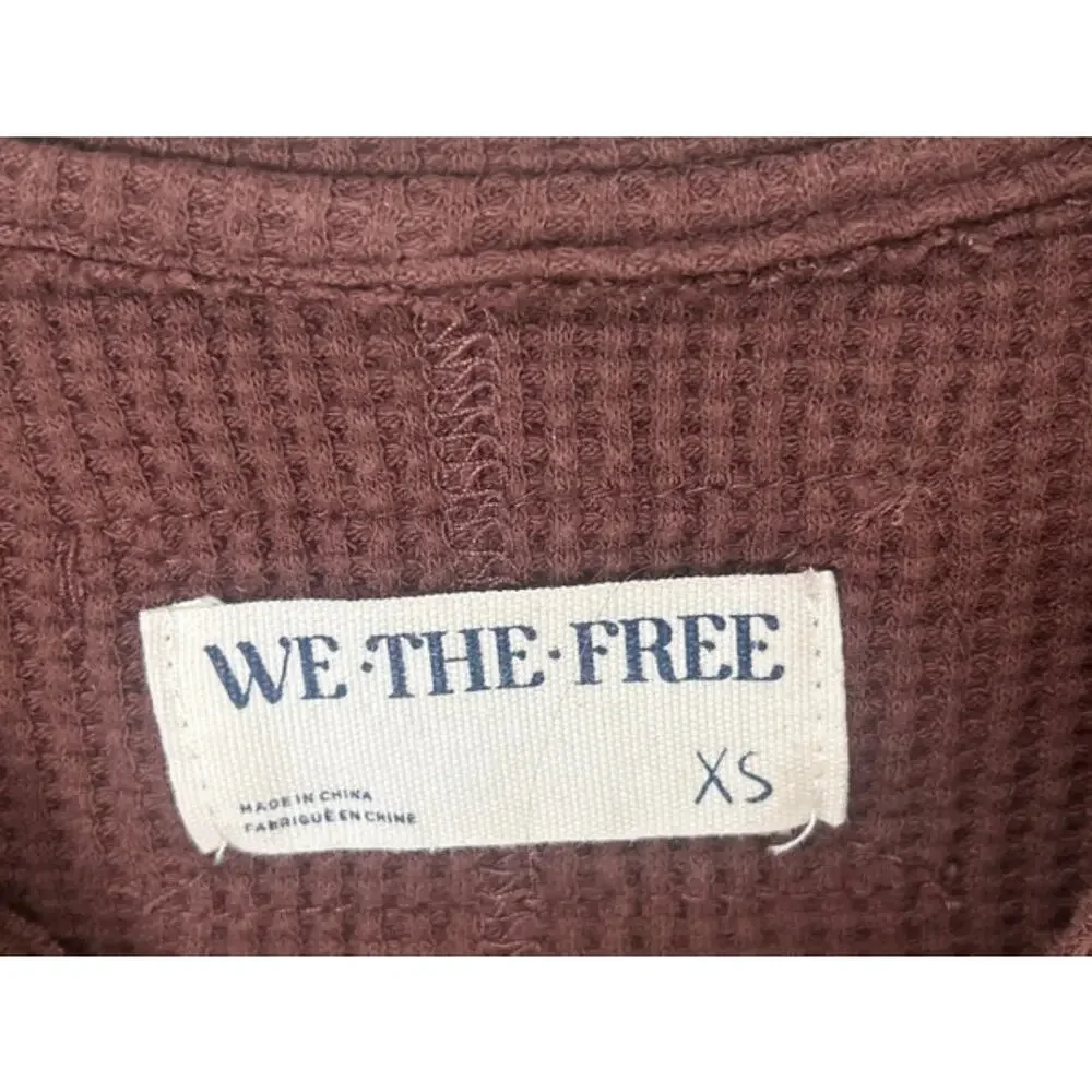 Free People free people